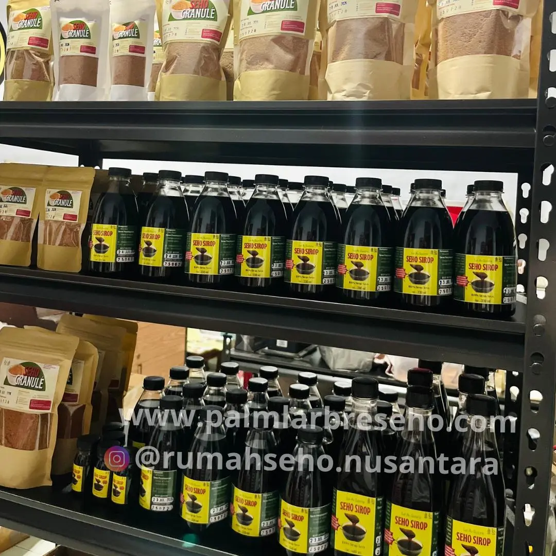 Jual Gula Aren Sehat untuk Penderita Diabetes