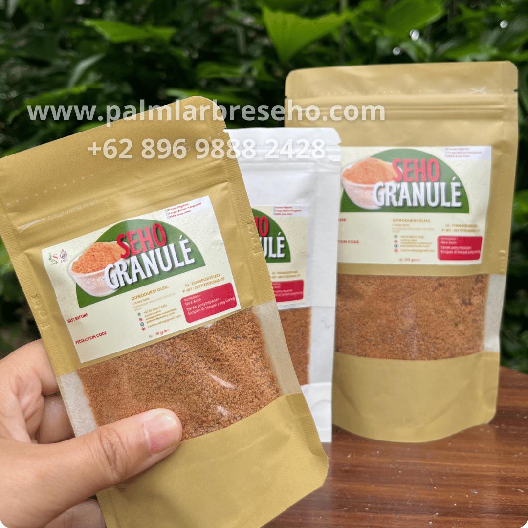 Grosir Gula Aren Berkualitas | Harga Terjangkau