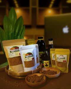 L'Arbre Seho Product