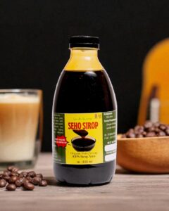 Seho Sirop