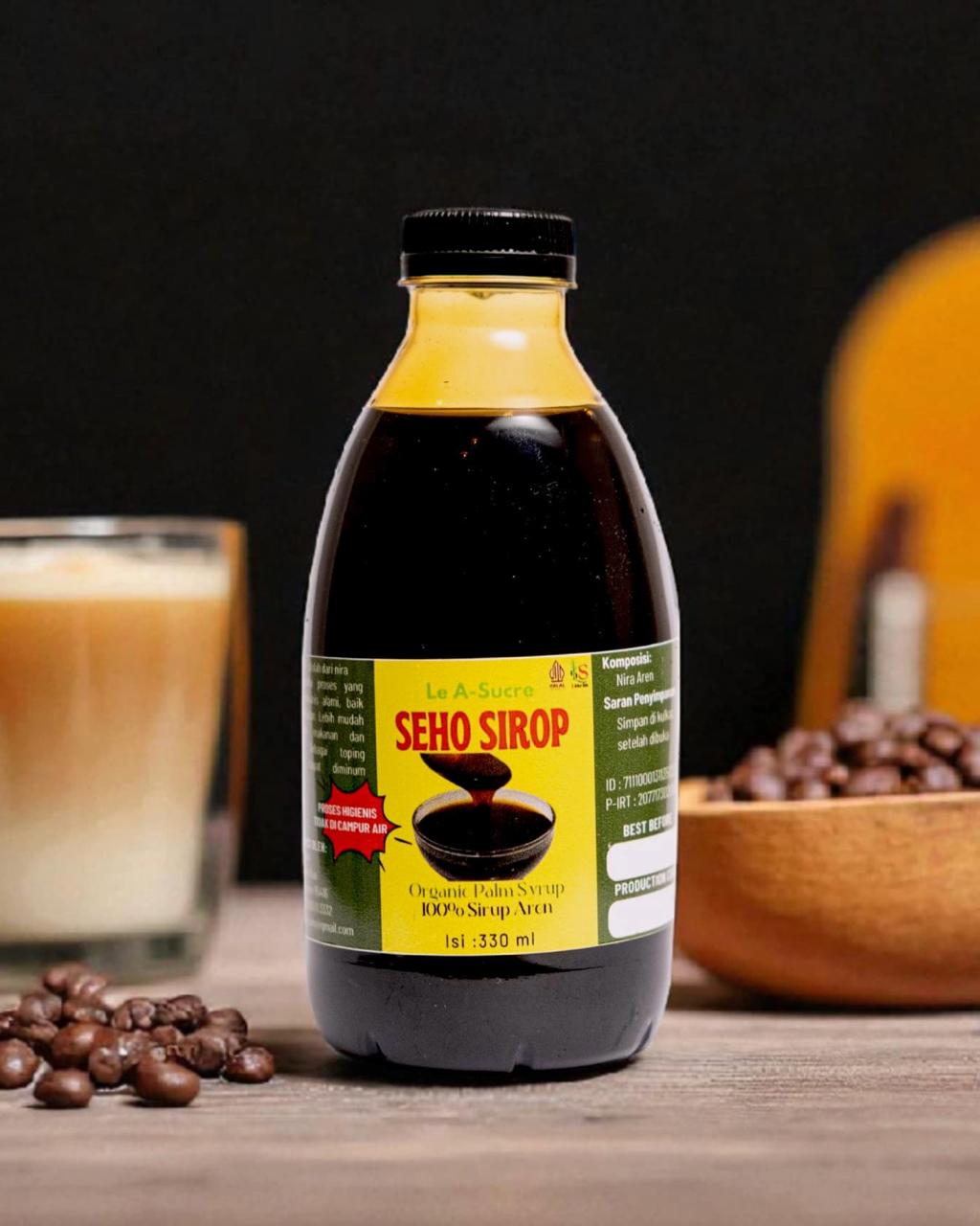 Seho Sirop
