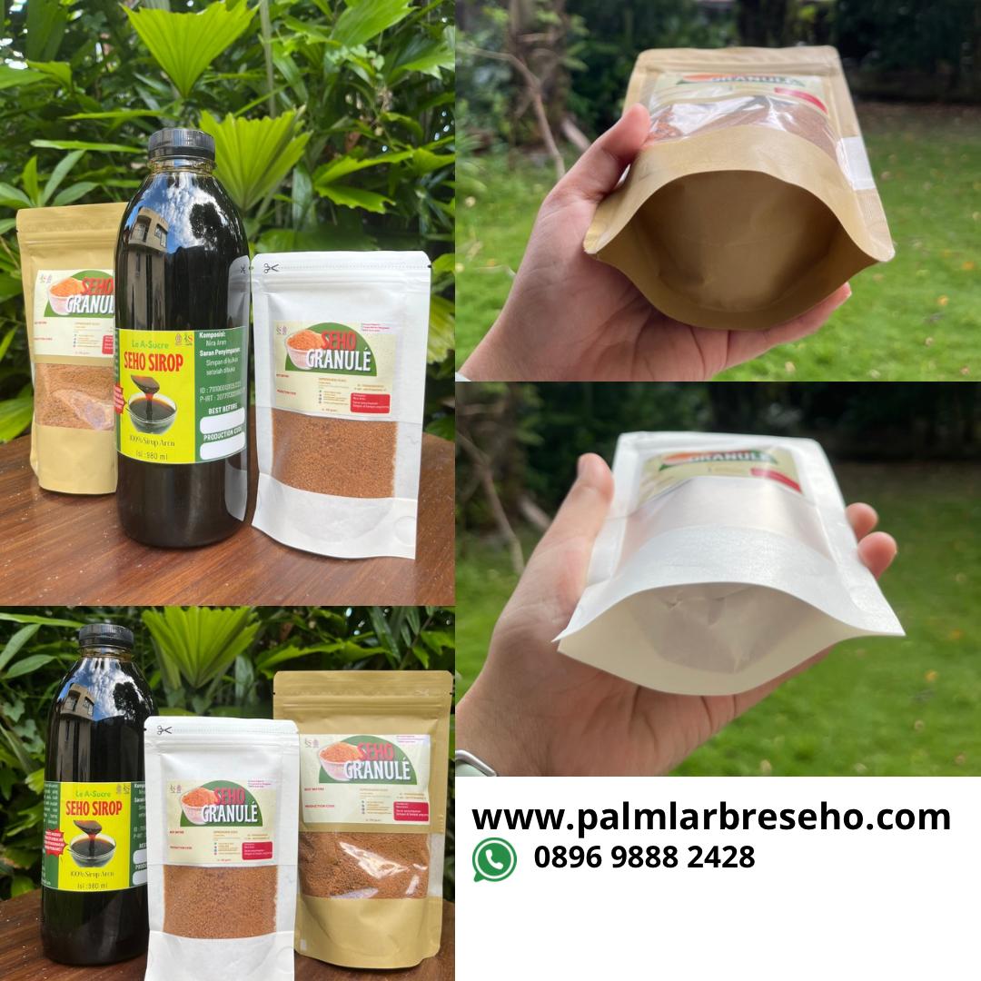 Jual Gula Aren Harga Grosir Sulawesi Utara