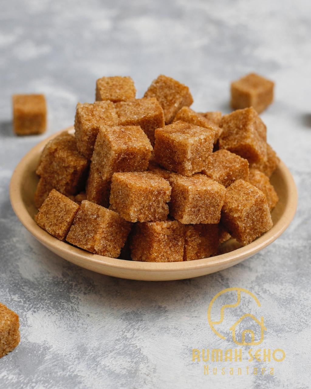Gula Aren untuk Diet Seho Sirop Seho Granule