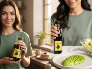 Premium Arenga Syrup