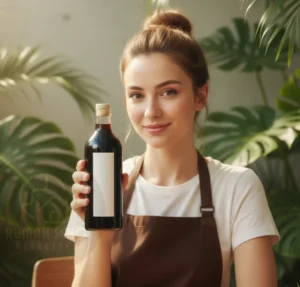 Premium Palm Syrup for manufacture