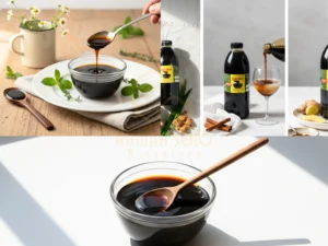 Palm Syrup (Arenga) Supplier