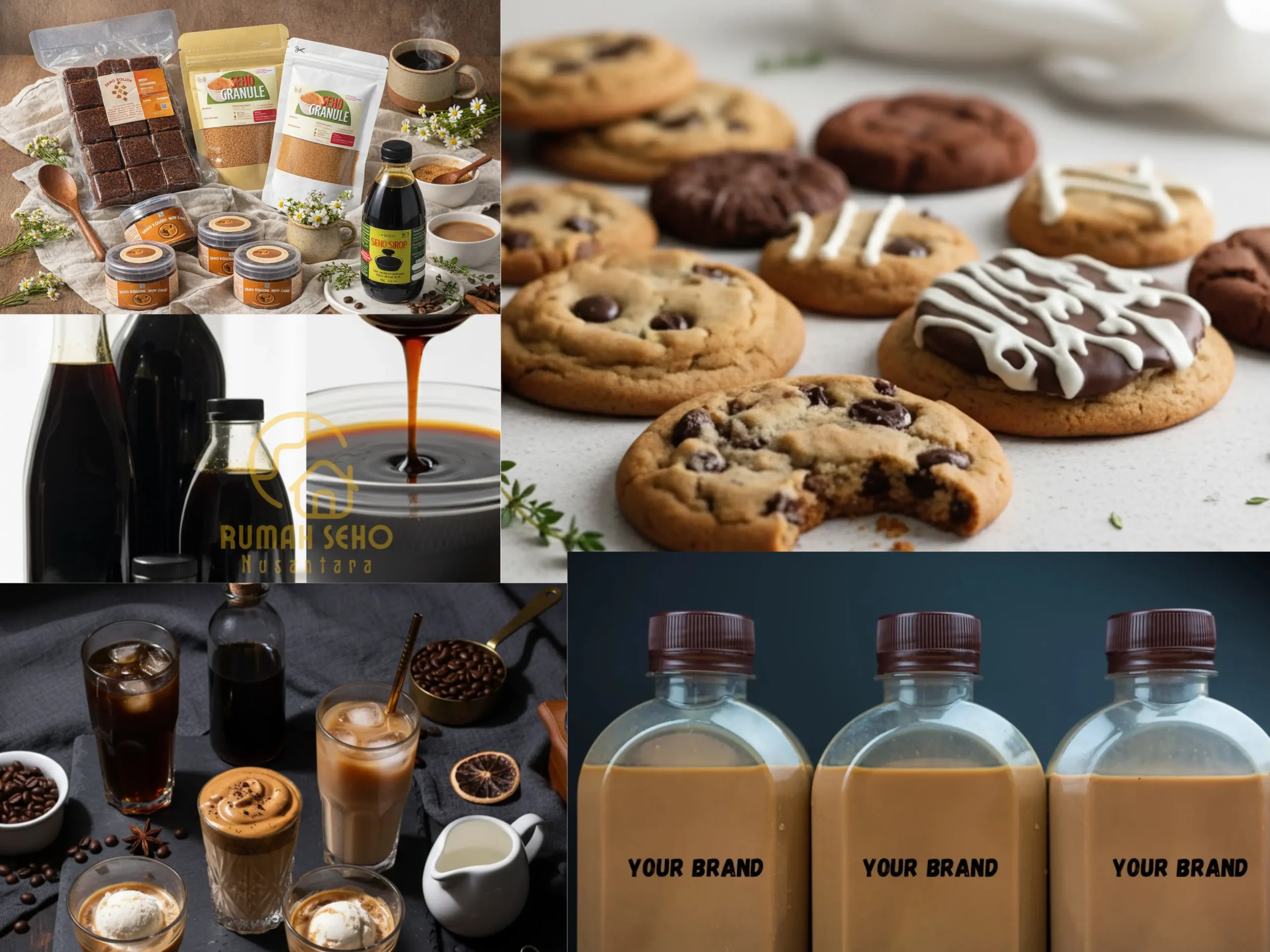 Arenga Sugar Supplier From Indonesia