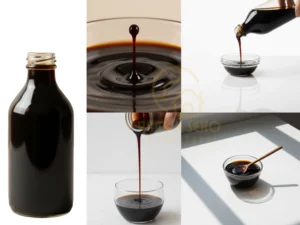Arenga Syrup : Natural sweetener for premium brands