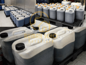 Palm Syrup Indonesia