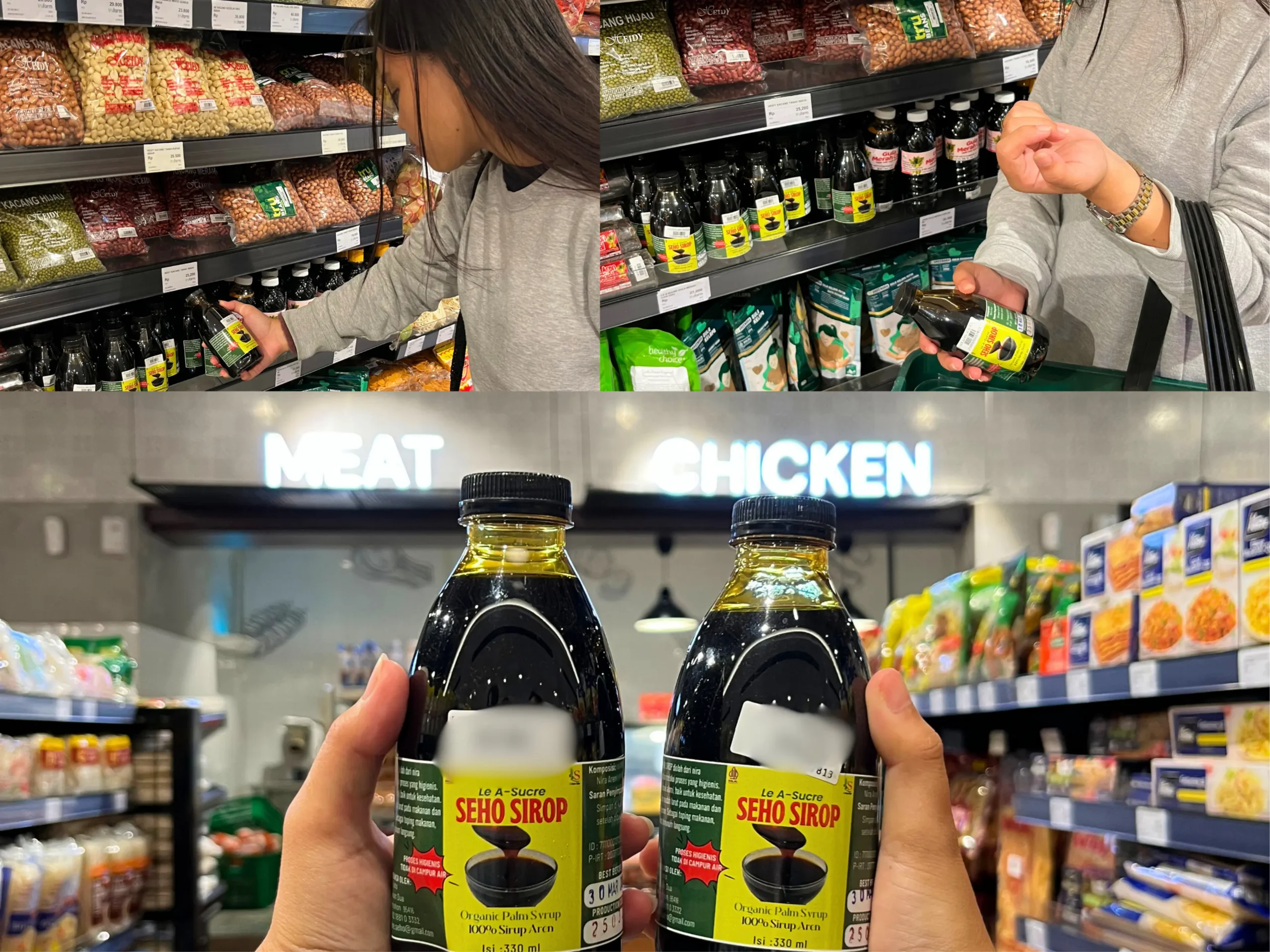 palm sugar supplier from indonesia