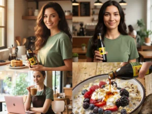 arenga syrup manufacturer