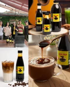 palm sugar supplier from indoensia