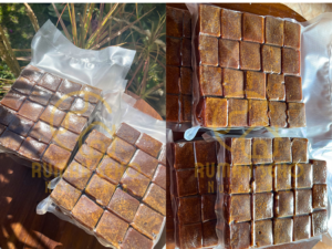 palm sugar supplier
