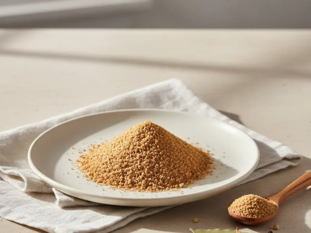 Top Supplier Palm Sugar From Indonesia